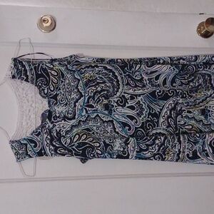 NWT NY Collection | Mini Dress